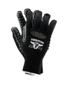 Rękawice RP antywibracyjne VIBRATON  10