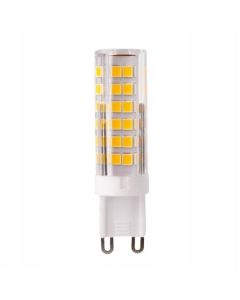 Żarówka LED G9 230v/7W 4000k
