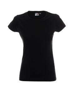 Podkoszulek 160 g/m2 Ladies Heavy 26 22160 k:Czarny
