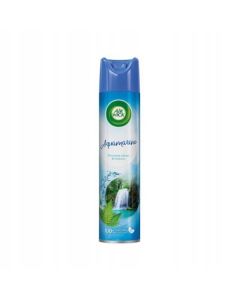 AIR WICK odswieżacz pow. spray 300ml Aquamarine