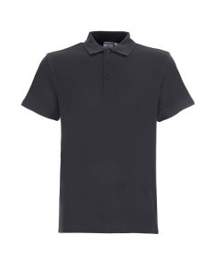 Podkoszulek polo 95%baw.męski 50 42250 k:Grafit 