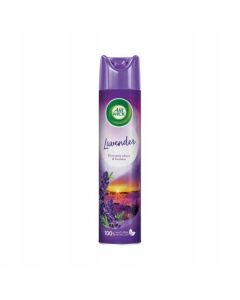 AIR WICK odswieżacz pow. spray 300ml Lawenda