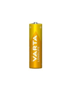 Bateria LR6 VARTA LONGLIFE AA