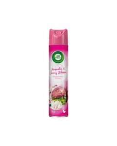 AIR WICK odswieżacz pow. spray 300ml Magnolia i Kwiaty Wiśni
