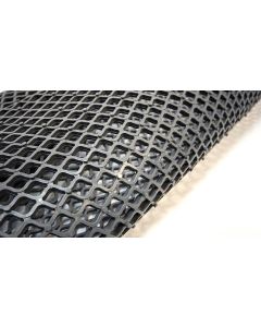 Mata Diamond Grid Grey 1m DG060002