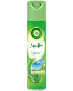 AIR WICK odswieżacz pow. spray 300ml Miętowy