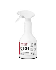 VOIGT Sanit Foam C101 preparat do czyszczenia sanitariatów 0,6L