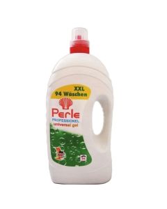 Perle 5,65L Żel do prania Uniwersalny