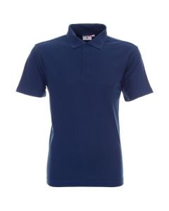 Podkoszulek polo 95%baw.męski k:J.Gran.  M