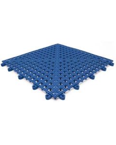 Mata Flexi-Deck blue 0.3mx0.3m 9szt FD020001