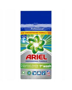 ARIEL PROFESSIONAL REGULAR Proszek do Prania Tkanin Białych i Jasnych 7,15 kg