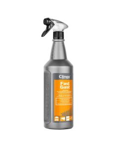 Spray odtłuszcz. FAST GAST - CLINEX 1L
