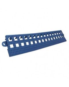 Mata Flexi-Deck blue krawędź męska 3szt FD020002M3