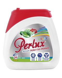 Perlux kapsułki do prania A'24 Kolor