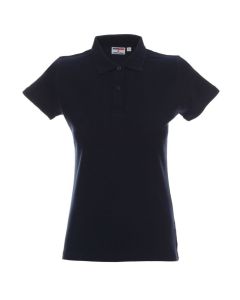 Podkoszulek polo damski 200g ladies'cotton 42195 22 k:Gran. 
