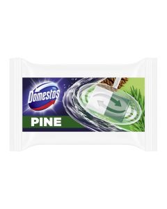 Domestos WC kostka 35g zapas A'1 Pine