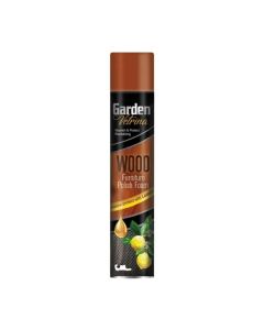 Garden spray do mebli 300ml Lemon