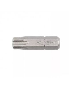 Końcówka wkrętakowa HOGERT Torx T20 25MM A5 - HT1S338