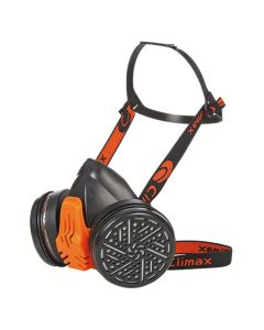 P&oacute;łmaska CLIMAX 756 z filtrem A1B1E1K1  2351756700000
