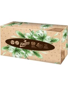 Chusteczki Higieniczne w Pudełku A'100