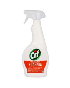 CIF Kuchnia spray 500 ml