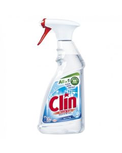 Clin 500ml spray Anti-Fog