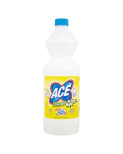 ACE Lemon Płyn Wybielający 1L