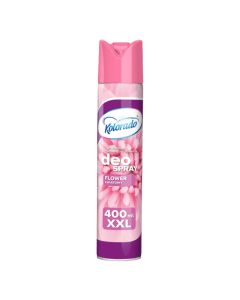 Odświeżacz powietrza Kolorado 400ml spray Kwiatowy
