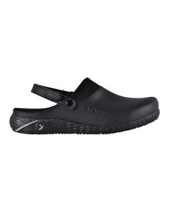SAFETY JOGGER Obuwie DANY k:Czarny 