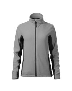 Bluza ADLER polar FROSTY damski (nr.528) k:Szary 