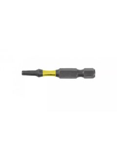 Końcówka wkrętakowa udarowa Torx TT10 50mm A2 HOGERT -  HT1S165