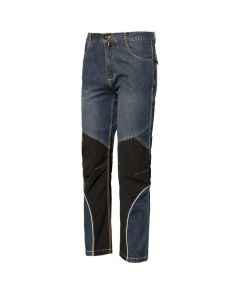 Spod. w pas rob. INDUSTRIAL STRETCH EXTREME 8838B 