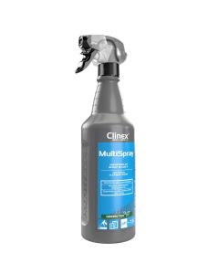 Spray uniwersalny MULTISPRAY Green Tea - CLINEX 1L