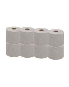 Papier toaletowy szary FUX A'8
