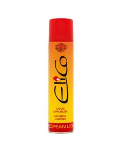 Gaz do zapalniczek 300ml