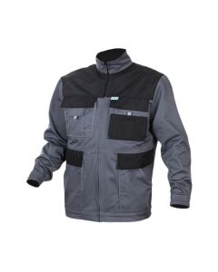 Bluza robocza Sara Rocky (11-412 70) szara