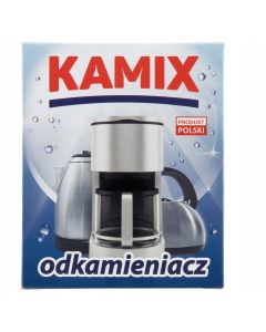 Odkamieniacz KAMIX proszek 150g