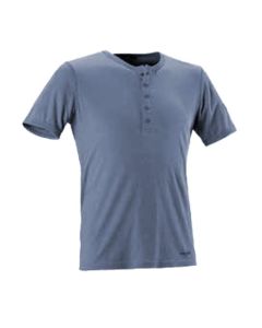 Niebieska koszulka T-shirt Diadora Utility ARGUS EINSIGN BLUE 157769 60030