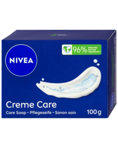Mydło w kostce 100g NIVEA