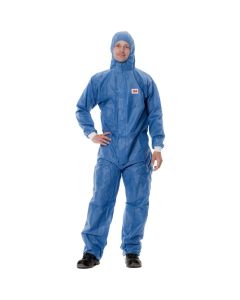3M-kombinezon ochronny 4530 k:Nieb.  2XL