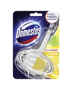 DOMESTOS WC KOSTKA 35g koszyk Citrus