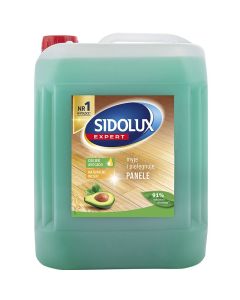 Sidolux do mycia 5l panele Olejek Avocado