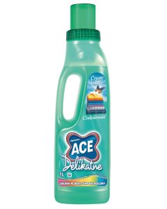 ACE Wybielacz do Tkanin Kolorowych i Delikatnych 1L