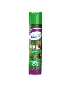Odświeżacz powietrza Kolorado 400ml spray Leśny