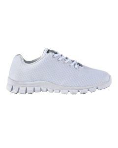 SAFETY JOGGER Półbuty KASSIE O1 k:Biały 