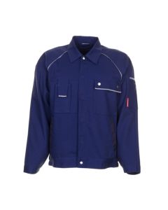 PLANAM Bluza rob.CANVAS 320 k:Gran. 
