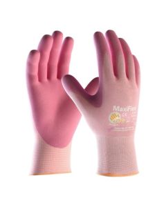 Rękawice ochronne ATG MaxiFlex Active 34-814