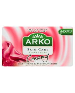 Mydło w kostce 90g ARKO Cashmere