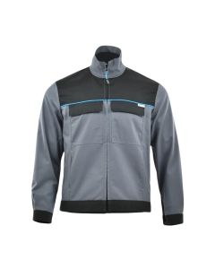 Bluza Rob. SARA SKIPER EXT. (1-04-210-70-25) k:Szary/Czarny 