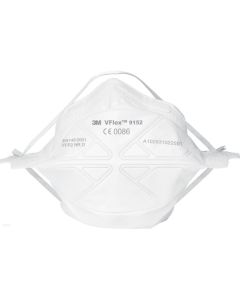 3M-Półmaska 9152E VFLEX FFP2